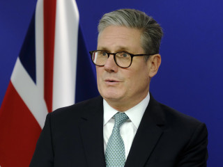 Keir Starmer