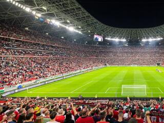 Olyan eseményt hoznának Budapestre, amit eddig még sosem