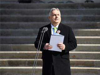 Orbán Viktor százmilliárd forintot osztott szét, Lázár János és Szijjártó Péter járt a legjobban