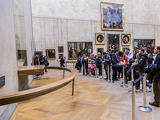Újabb részletek derültek ki a Louvre-rablásról
