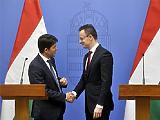 Rekordot dönthet idén a német-magyar kereskedelmi forgalom