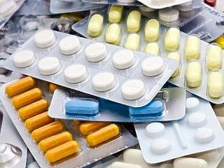 160 millió forintnyi hamis gyógyszert foglaltak le Magyarországon