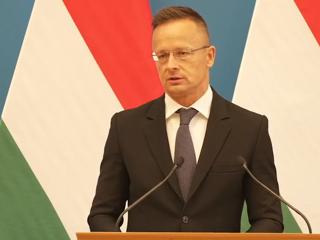 Érdekesen reagált a magyar külügy arra, hogy van-e területi követelésünk Ukrajnával szemben