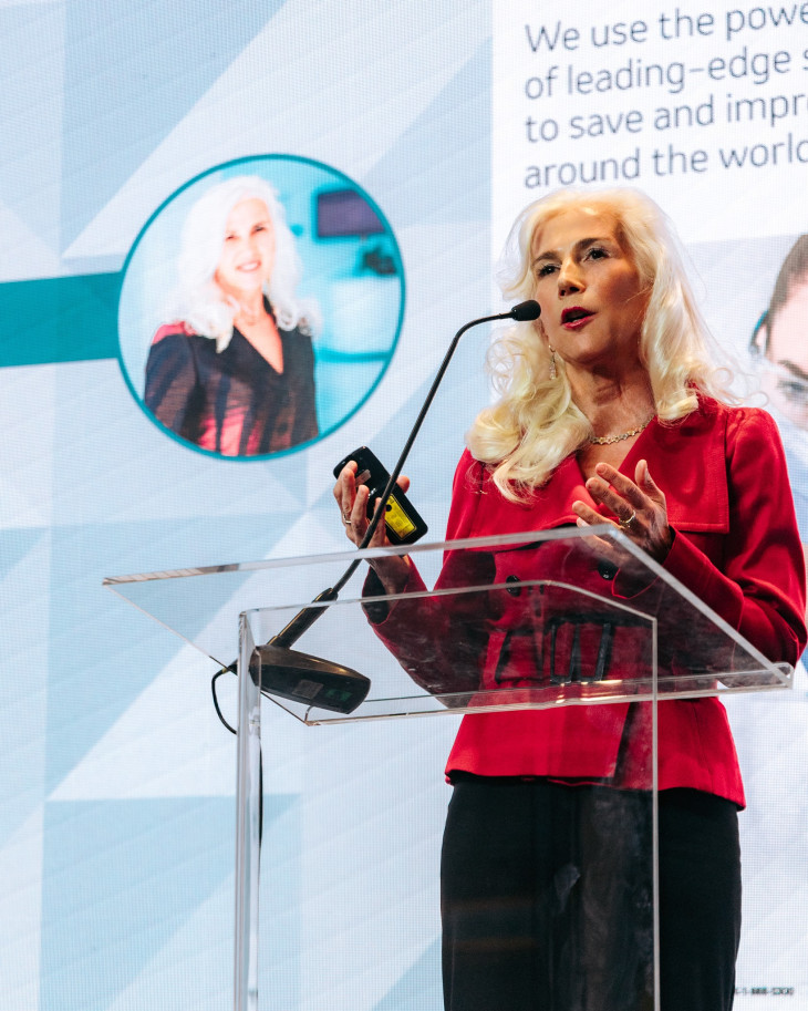 A testösszetétel fontosabb, mint a testsúly Dr. Balázs Anna szerint