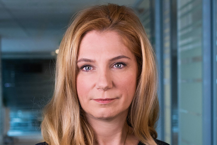 Hauer Judit a biztosítók előtt tornyosuló új szabályozókról számolt be