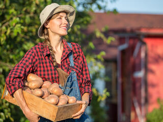 Fontos bejelentésre figyelhetnek az agrárgazdák