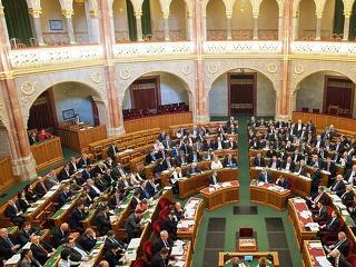 45 képviselő egy szót sem szólt ősszel a parlamentben