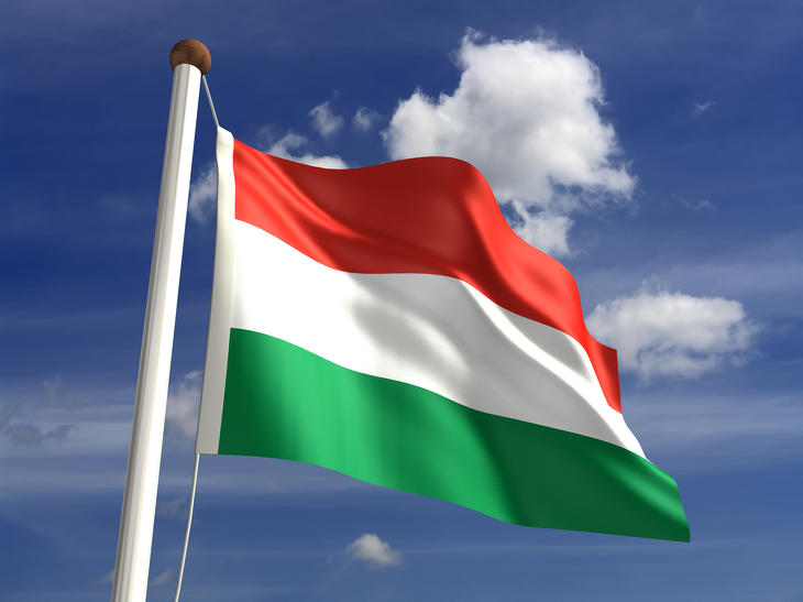 Magyarország az ugródeszka. Fotó: Depositphotos