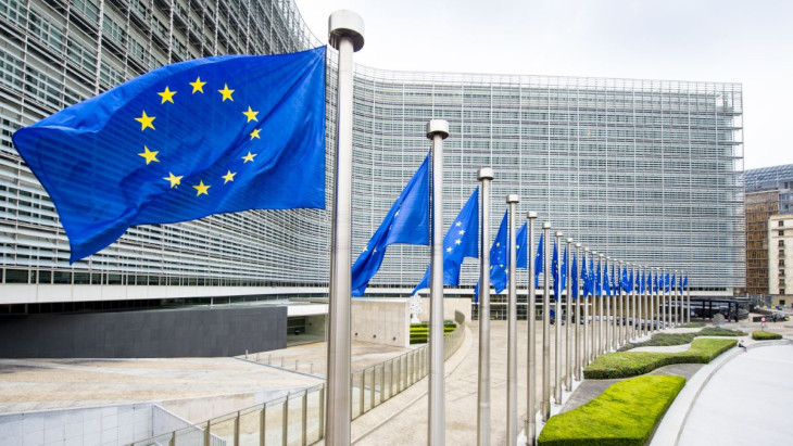 Brüsszel az európai kémkedés egyik fő helye