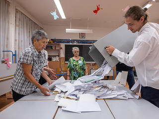 Nézze nálunk élőben a szavazat-újraszámlálást!