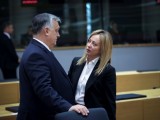 Orbán Viktor is belepirulna, ha ezt Giorgia Meloni elmondaná neki