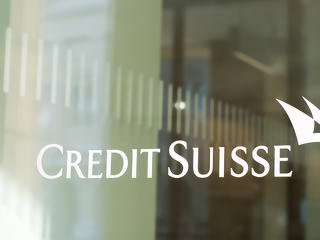 Pénzmosás vádjában bűnösnek találták a Credit Suisse bankot