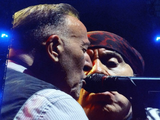 Bruce Springsteen a Wembley-ben, 2024. július 