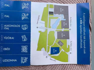 Ital- és ételjegyek hozzák meg az étvágyat a szellemi kihívásokhoz?