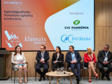 Óriási robbanás előtt az egészségügy és a mesterséges intelligencia fúziója