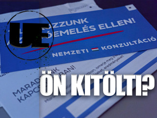 UE konzultáció