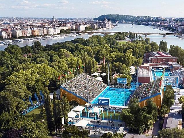 Látványos lesz, ha Budapest rendezi az olimpiát!