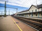 “A vasút szétesése folytatódik” – nemzetközi fővonal süllyedt veszélyes szintre, ezért kellett lezárni