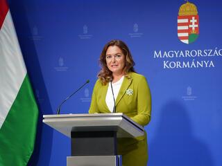 Vitályos Eszter elárulta, mi lesz a Kormányinfóval