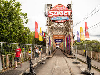 Kiderült, mennyibe kerül az akciós és a VIP-bérlet a Szigetre