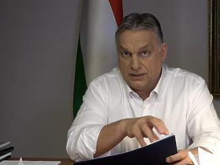 Koronavírus: Orbán Viktor a jövő héten jelenthet be szigorításokat