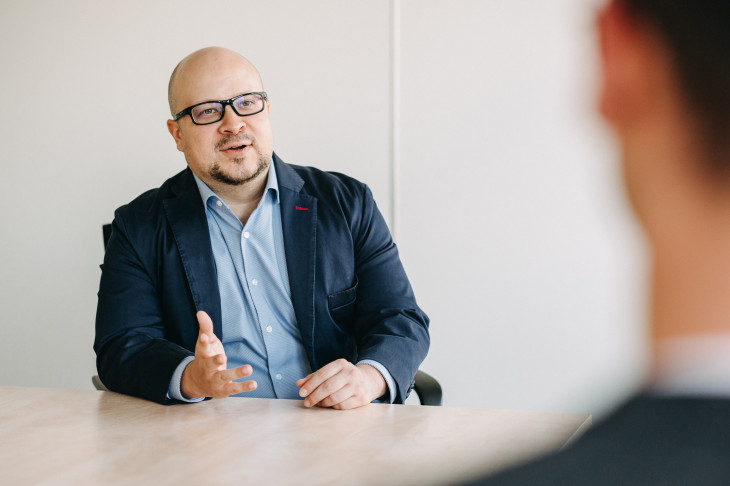 Nem árt egy kis ingatlan a kiegyensúlyozott portfólióba – véli a Gránit Alapkezelő szakembere