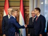 Gulyás Gergely szerint nem igaz, amit Magyar Péter állít