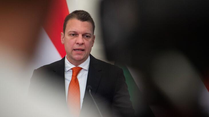 Menczer Tamás szerint Magyar Péter notórius hazudozó