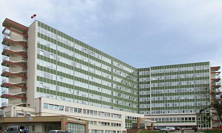  Drámai a helyzet az ajkai kórházban