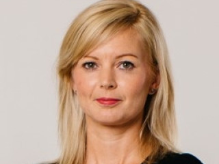 Bolyós Ildikó lett a régiós felelős a Danone-nál