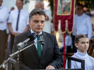 Hihetetlen, mit mondott az államtitkár Magyarország csodálatos jövőjéről