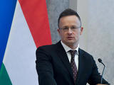 Magyarország támogatja Ukrajna EU-tagjelölti státuszát
