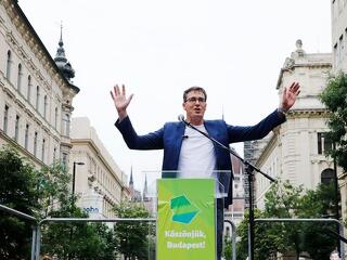 Vitézy Dávid kezdhet aggódni, nő Karácsony Gergely előnye?