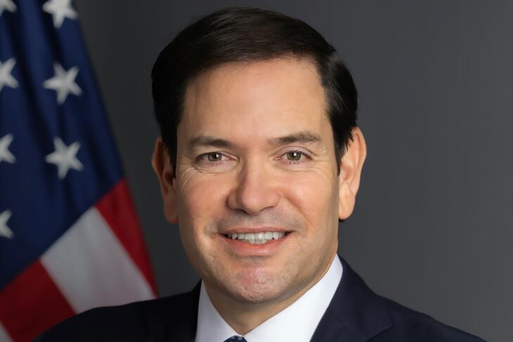 Marco Rubio amerikai külügyminiszter a jövő héten egyeztethet dán kollégájával Grönlandról