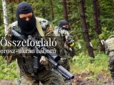 Zelenszkij: Toborznunk kell, sok ukrán katona két éve harcol megállás nélkül
