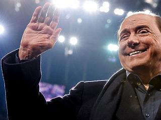 Véget ért egy 31 éves, tüzes kapcsolat: Berlusconi eladta az AC Milan-t