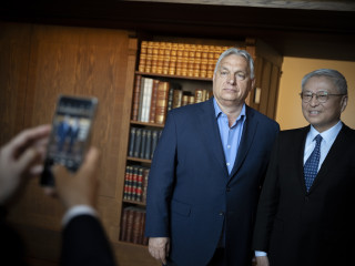 Orbán Viktor