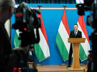 Beruházások 2025: Idén is Szijjártó Péter lehetett elégedettebb Nagy Mártonnál