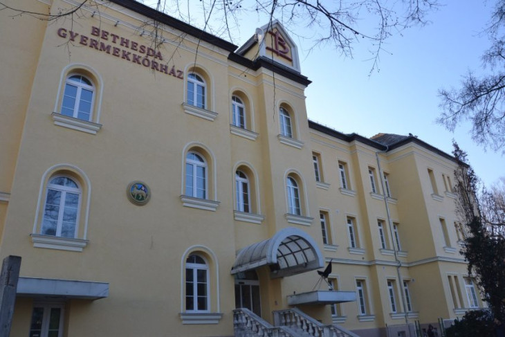 A gyerekek még nehezebben viselik a meleget
