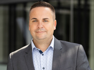 Ács Tamás, KBC AM Magyarországi Fióktelep