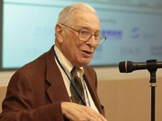 Elhunyt az ismert közgazdasági Nobel-emlékdíjas