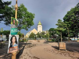 Ebben a budapesti kerületben alig több mint 10 százalékot kap a Fidesz