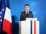 Ajánlatot kap Irán az európai nagyhatalmaktól pénteken 