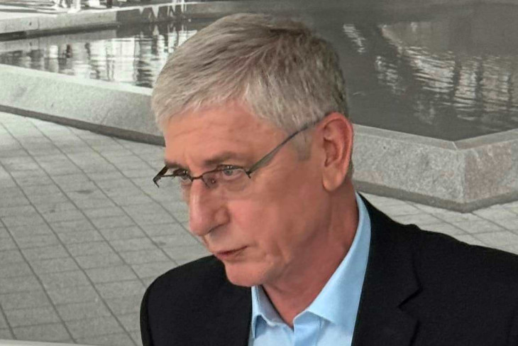 Gyurcsány Ferenc szerint pocsékabb világ jön 