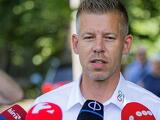 Magyar Péter: 