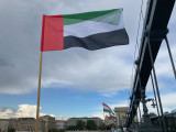 Az Egyesült Arab Emírségek vezető vállalataival kötött együttműködést a 4iG 