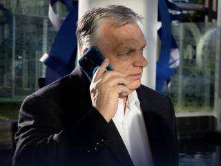 Orbán Viktor