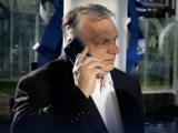 Orbán Viktor: Az Európai Néppárt vezetője megmondta nekem pacekba, hogy „magának vége”
