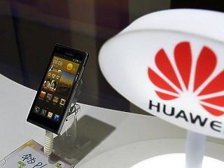 Hivatalosan is odacsapott Amerika a Huawei-nek