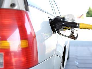 Rossz hír az autósoknak: jövő héten is drágulhat az üzemanyag